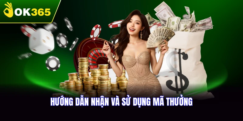 Hướng dẫn nhận và sử dụng tặng code hiệu quả