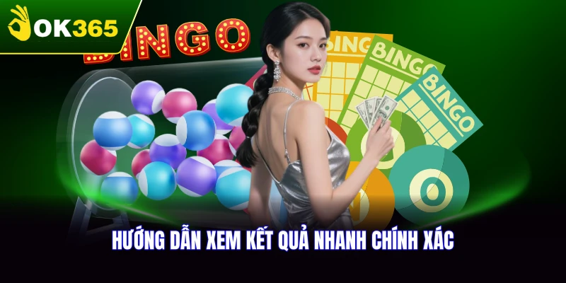 Hướng dẫn xem kết quả xổ số TP nhanh chóng và chính xác